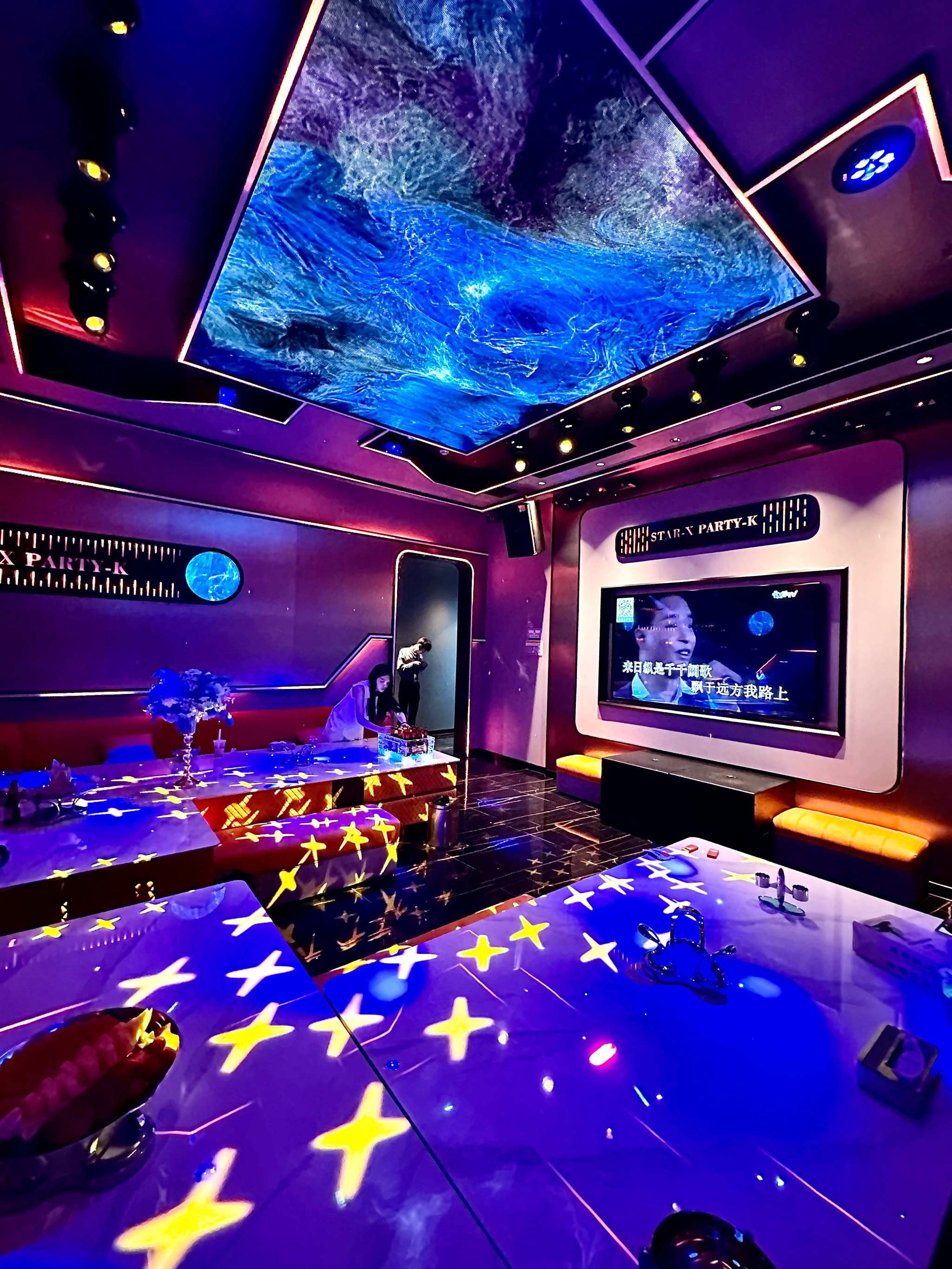 葫芦岛商务ktv怎么玩全攻略-绥中县ktv预定