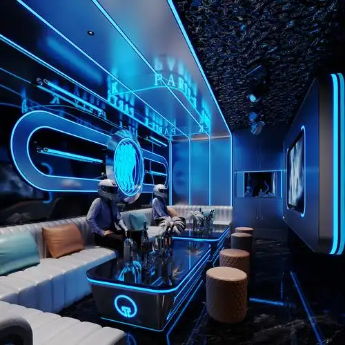 葫芦岛商务ktv单人体验-绥中县ktv预定